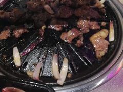 -齐市马佳地摊烤肉