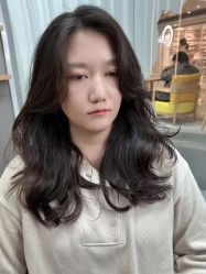 点击看大图 -MORI HAIR SALON日式美发沙龙