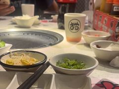 -猫抓烤肉(武进吾悦广场店)