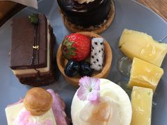 -解放碑威斯汀酒店-知味国际美食餐厅