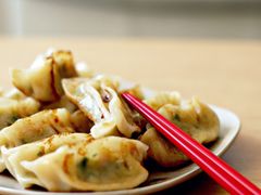 -北方饺子王·海肠捞饭·海鲜锅(山大店)