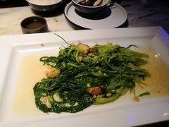 -绿茶餐厅(乐峰广场店)