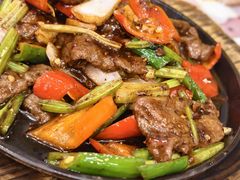 -吉源大排档·鱼生·海鲜(烧烤彩印厂店)