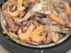 -仙螺岛海鲜自助餐厅(总店)