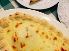 -起士林西餐厅(东经路店)