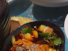 -茶人村·宫廷私厨(奥体印象城店)