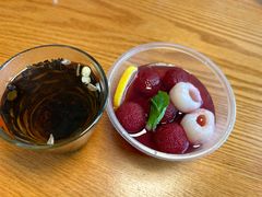 -福苗小骆驼烧烤(望京店)