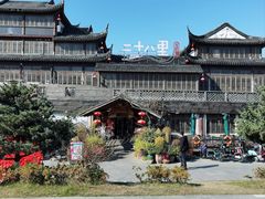 -二十八里太湖船菜(吉祥路店)