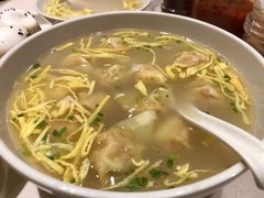 -东泰祥生煎馆(重庆北路店)