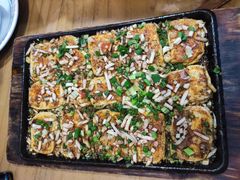 -熊在烤肉烧烤店(林荫店)