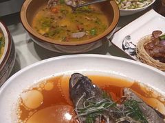 -沪华海鲜大酒楼(南汇店)
