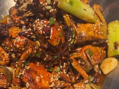 -一棠龙虾•王牌虾球(后湖御华里店)