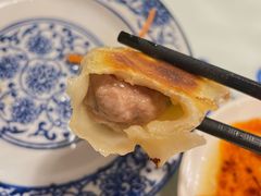 -老都一处饺子馆(道里店)