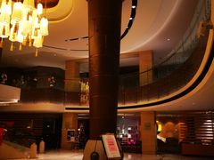 -温德姆花园酒店-鼎丰阁中餐厅