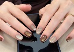 -雪儿·YuKi美甲美睫皮肤管理Salon