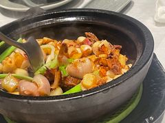 -粤盛海鲜楼(融冠乐城店)