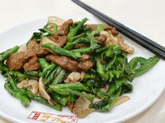 -凤城礼记鱼翅海鲜酒家(新马路总店)