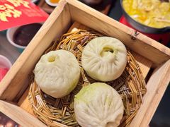-奇芳阁·百年清真南京菜(夫子庙店)