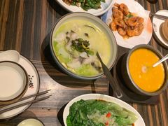 -江太极江浙菜(马桥万达广场店)