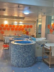 -童谣里医疗级月子中心(独栋湖景店)