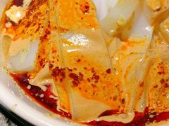 -清真盛志望麻酱酿皮·非遗老字号