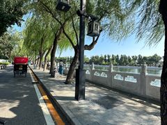 -北京西单美爵酒店