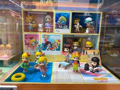 -泡泡玛特POPMART(上海环球港店)