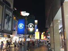 -东门小吃街