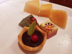 -浙江西子宾馆·瑶园咖啡厅