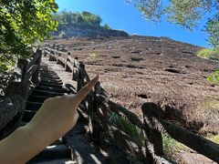 -武夷山风景名胜区-虎啸岩