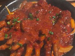 -七八冷面·延边朝鲜族美食(圣熙八号店)