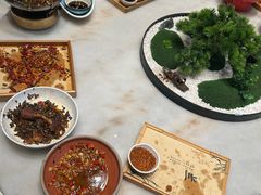 -9家湘菜(上南路店)