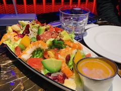 -MOSSO德国餐厅·音乐酒吧(环宇荟店)