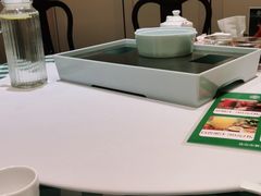 -紫光园·烤鸭·北京菜(劲松店)