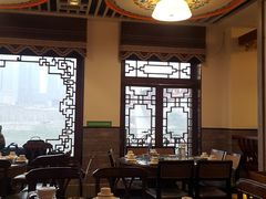 大堂-小天鹅火锅·一线江景洪鼎旗舰店(洪崖洞店)