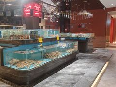 -阿伟海鲜楼·福建菜(延寿店)