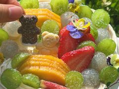 -Dark Horse·黑马蛋糕·低脂·低糖淡奶(金匙望湖大厦店)