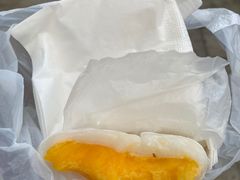 -澳门长洲糯米糍(柯打苏沙街店)