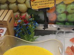 -汉金城海鲜烤肉自助百汇(威海威高广场店)
