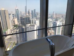 -青岛五四广场海景美仑国际公寓酒店