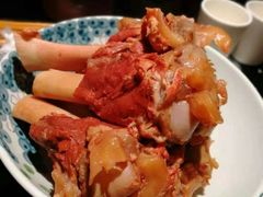 -上关雪東北菜(中房金谊店)