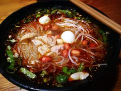 -青石桥老瓦房肥肠粉总店(青石桥总店)