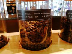 -sugarman espresso素饮糖人高新咖啡工厂