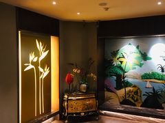 -东方之珠洗浴休闲广场(南开店)