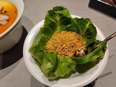 -北京老铺烤鸭(老城根店)