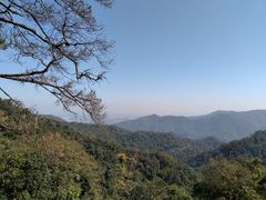 -飞霞风景名胜区