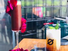 柏林少女-BE NORMAL CAFE(霞溪路店)