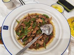 -兰湘子·湘菜小炒(石家庄万象城店)