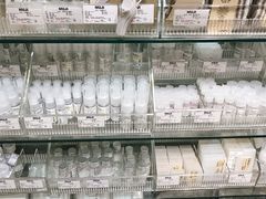 -MUJI无印良品(远洋未来广场店)