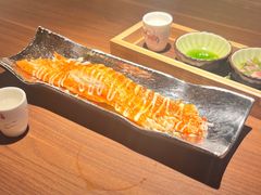-七条鱼日本料理(远洋乐堤港店)